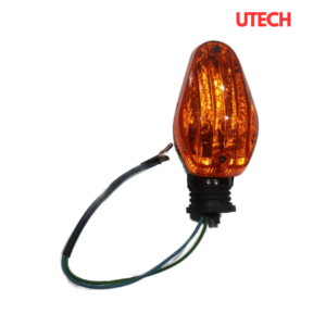 Indicator Unique 2016 W/Box -Utech