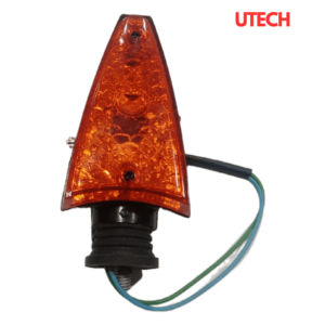 Indicator Unique 2017 W/Box - Utech