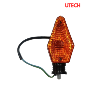 Indicator Unique 2019 w/Box - Utech