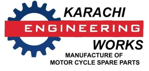 KARACHI ENGINEERING WORKS