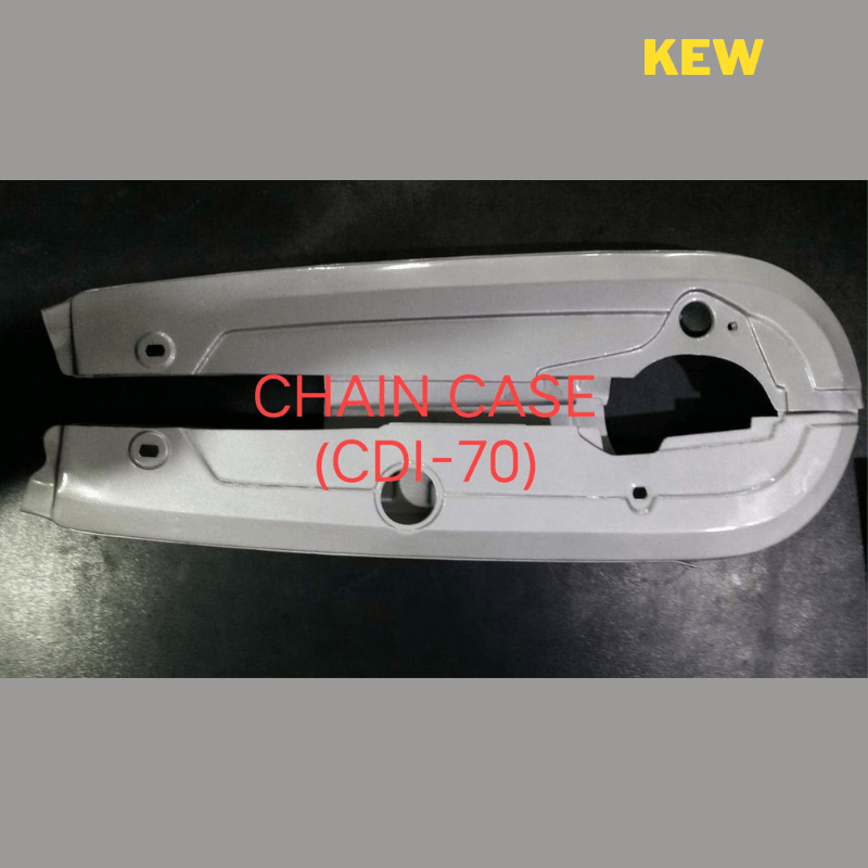 Chain Cover CD70 Metal – KEW – Deosai