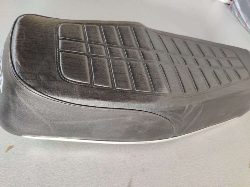 Seat CG125 Old Variant, Club 91, 2500g-Rizq