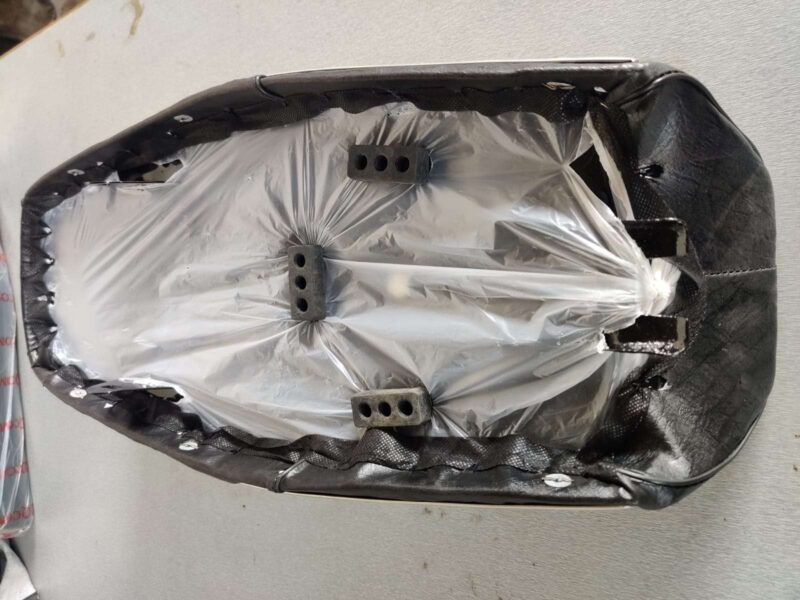Seat CG125 Old Variant, Club 91, 2500g-Rizq - Image 2