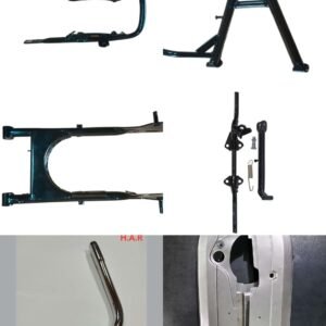 Metal Parts