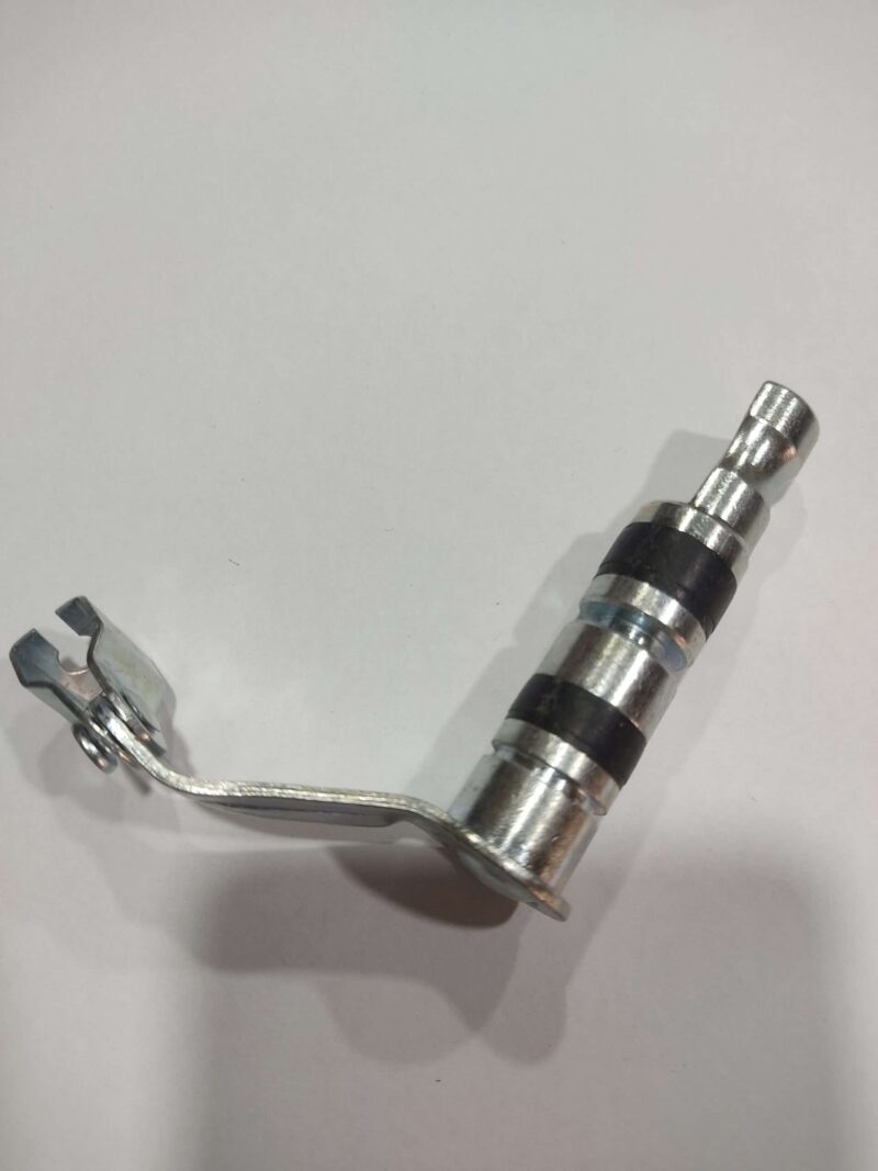 Clutch Lifter CD70 Chrome - KEW