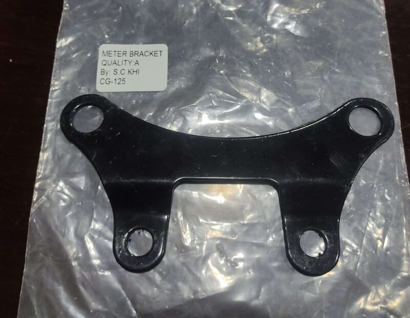 Meter Bracket CG125 100g w/Pack-AASA