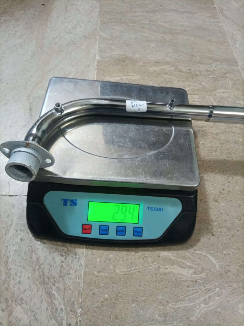 Silencer Band CD70 18 Gauge 300gr-FM