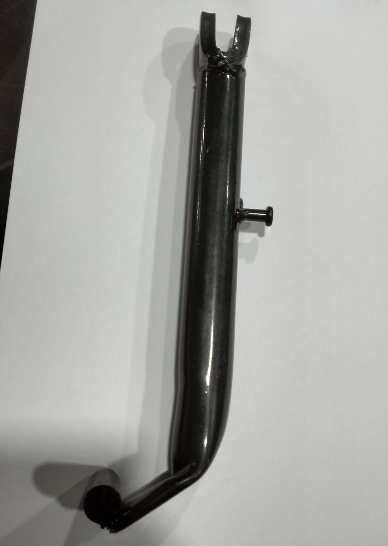 Side Stand CG125 Euro 330gr 16g w/Pack-AASA