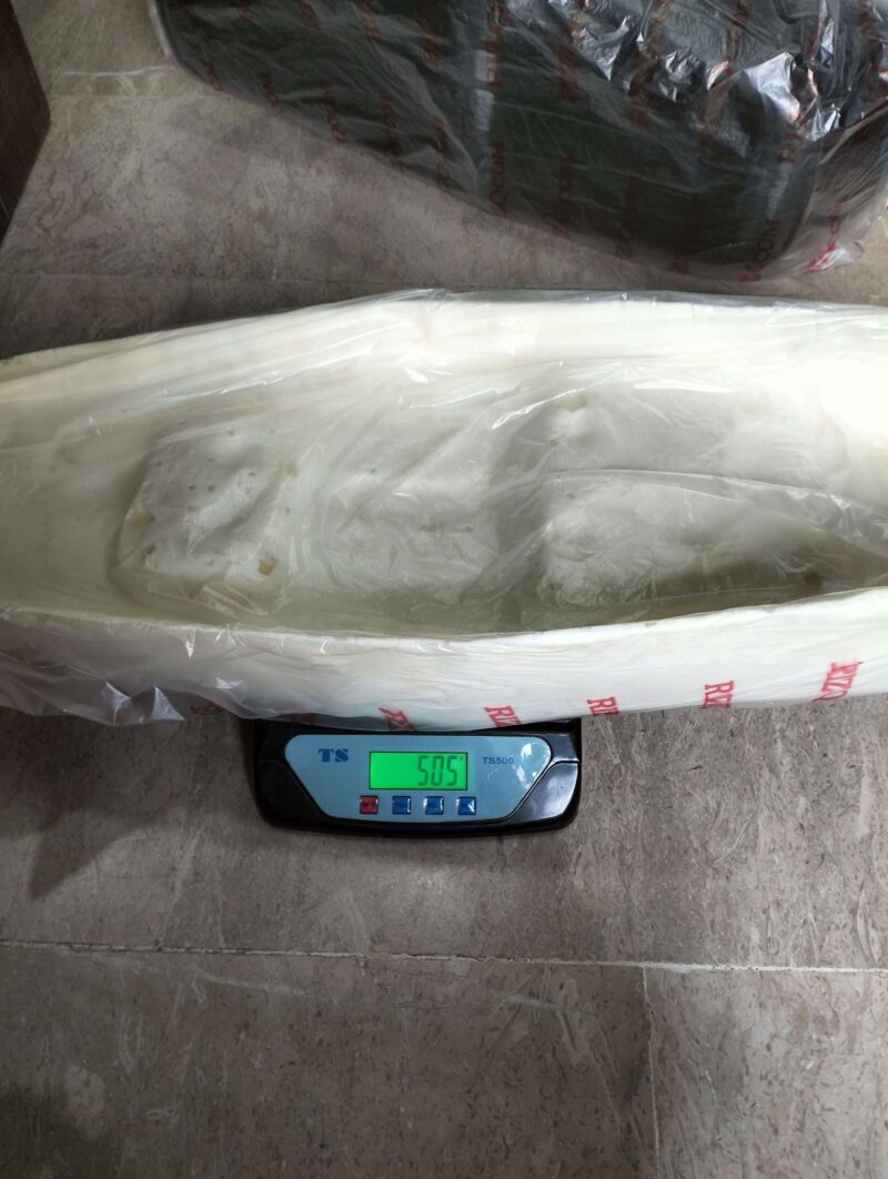 Seat Foam A, 550g CD70 OLD-Rizq - Image 2