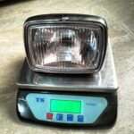 Headlight HAR 3