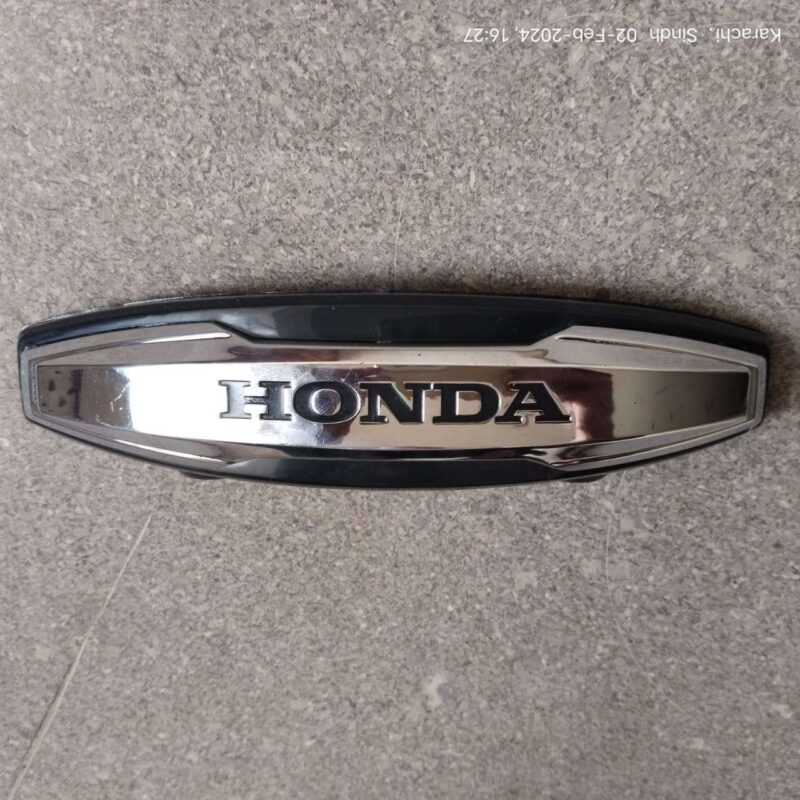 Monogram CG125 w/Honda Pack - IMT - Image 2
