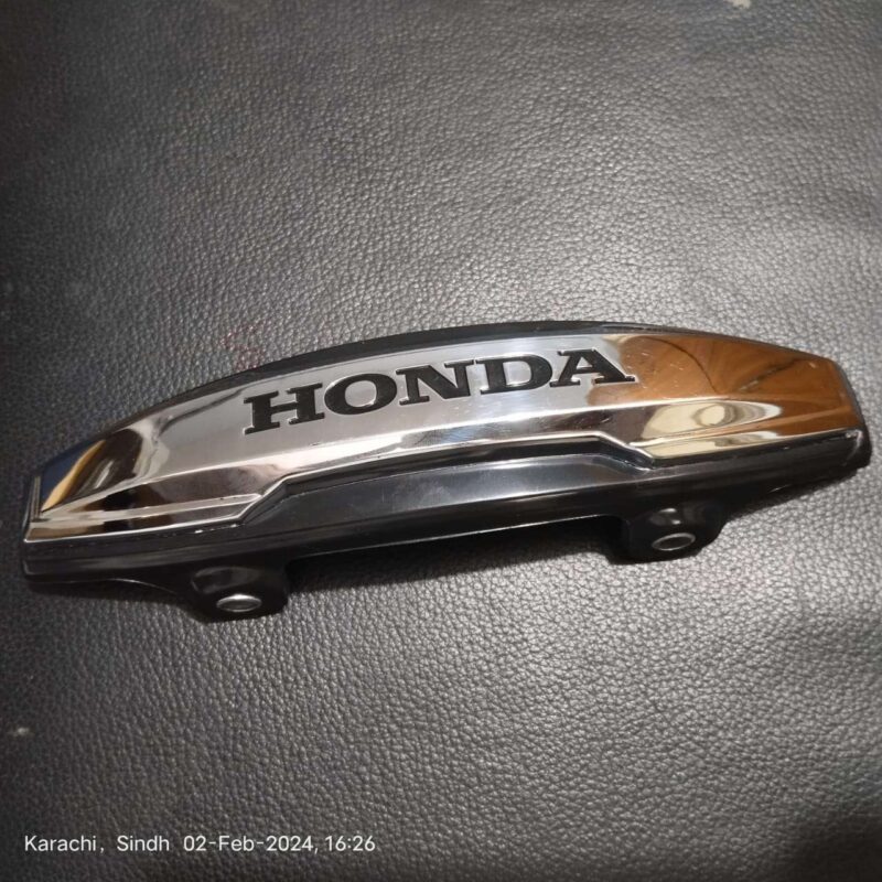 Monogram CG125 w/Honda Pack - IMT