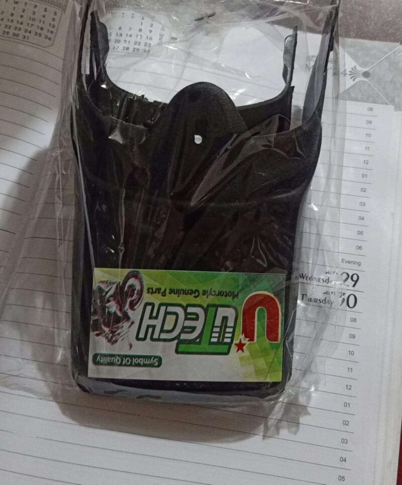 Mudflap / Dum Set China Model Flexible - UTECH