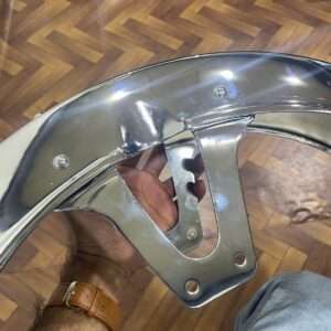 Fender Front CD70 0.7 Chrome 1100g - Y.E