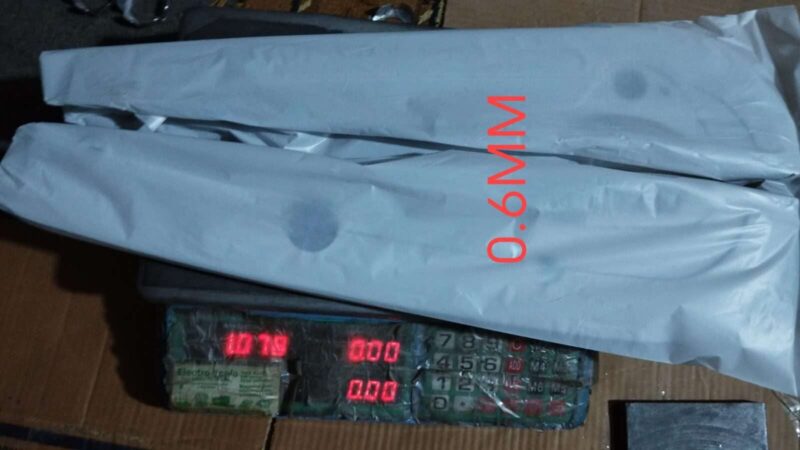 Chain Cover CD70 Metal-KEW - Image 4