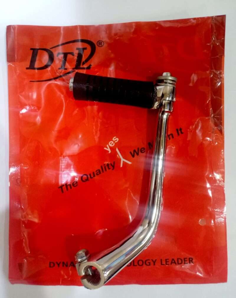 Kick CD70 old DTL Brand w/packing - DTL