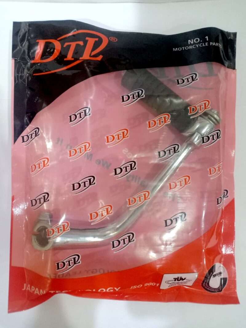Kick CD70 old DTL Brand w/packing - DTL - Image 3