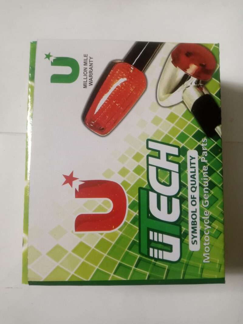 Indicator Unique 2016 W/Box – Utech - Image 3