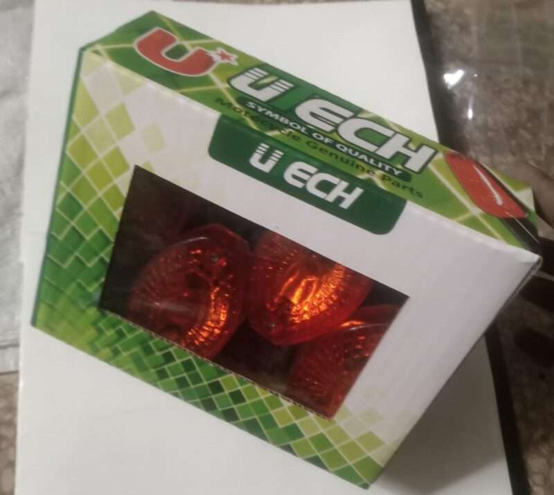 Indicator Unique 2016 W/Box – Utech - Image 2