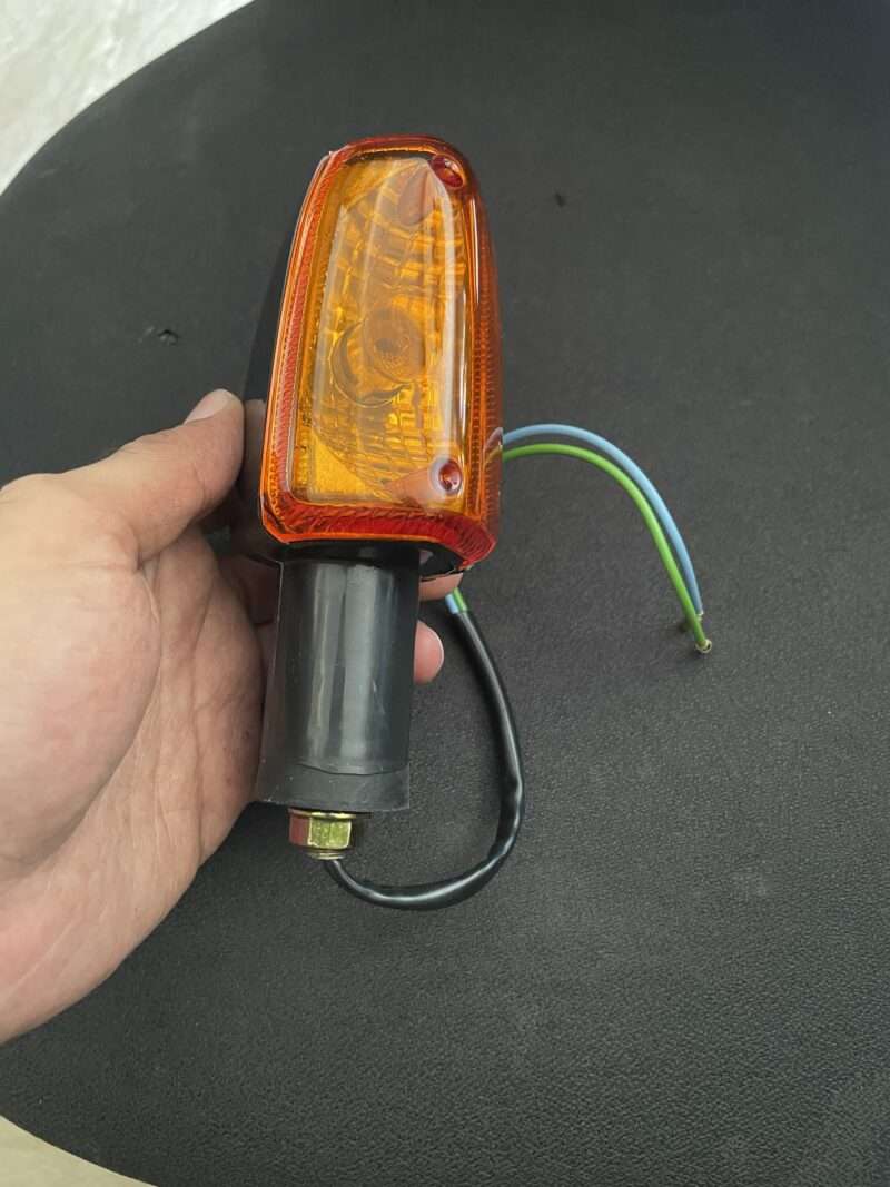 Indicator CD70 Euro universal 110gram , A - HAR - Image 2