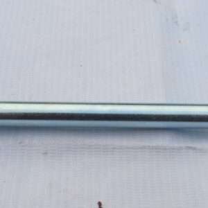 Excel Rear CD70 w/nut color - Mohsin | ایکسل نٹ کے ساتھ پچھلا