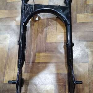 Chimta Complete CG125 OEM Quality with Packing | Omega