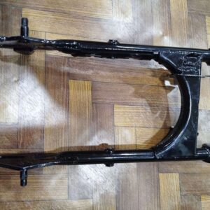 Chimta Complete CG125 OEM w/Packing - Omega | چمٹا مکمل بش کے ساتھ CG125