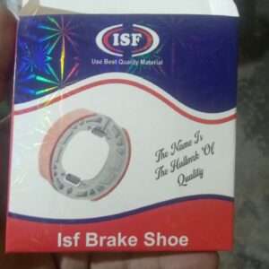 Brake Shoe Set CD70 175g FMC - Mohsin