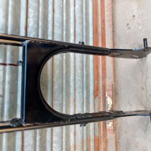 Chimta w/Bush 2000gram Plain Pack-Mohsin