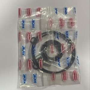Magnet O Ring 6pcs / Set CD70 w/Pack