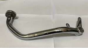 Brake Padel CD70 20guage New Pipe - RB