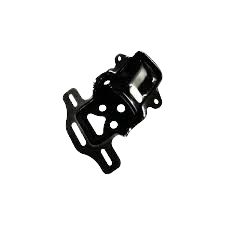 Tail Light Bracket CD70 Euro 18guage w/Pack-RB | بیک لایٹ بریکٹ یورو 18 گیج