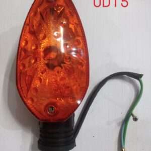 Indicator Unique 2014-15 W/Box - Utech