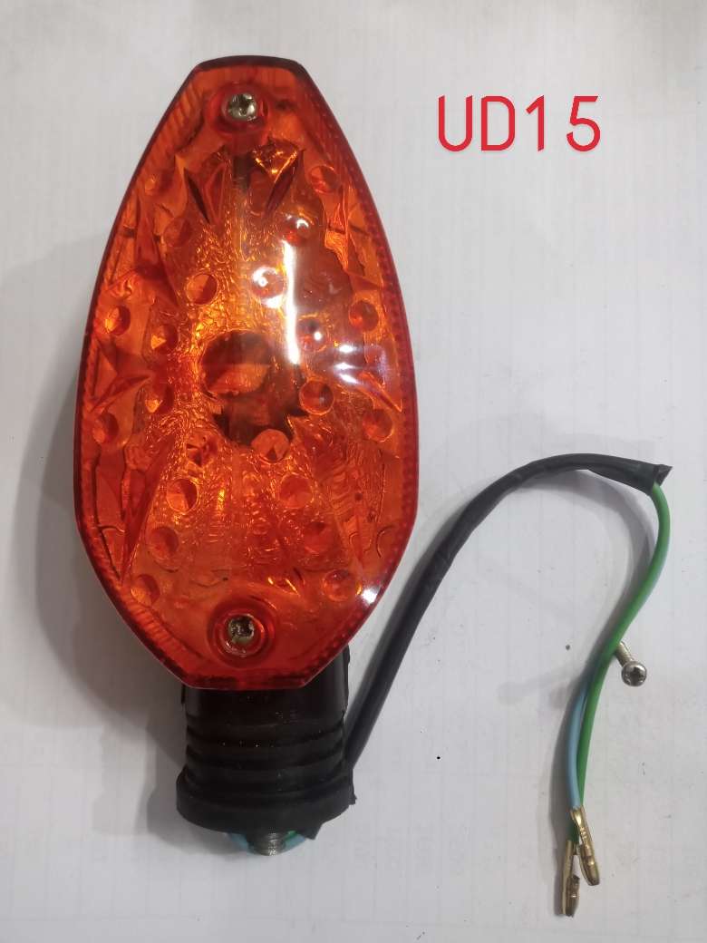 Indicator Unique 2014-15 W/Box - Utech