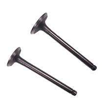 Engine Valve Set Star OVERSIZE Heavy Duty w/o box-OM