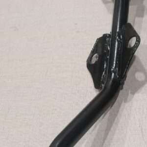 Footrest Bar Only Front CD70 800g - Mohsin | فٹ ریسٹ بار اگلی صرف