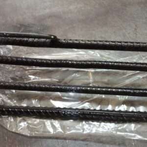 Footrest Rear Ladies | Rod / Sarya - RB