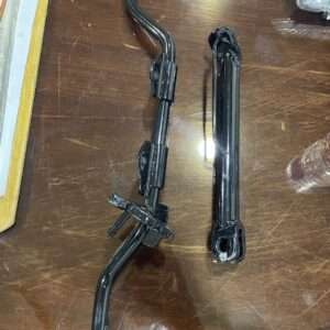 Footrest Bar Set 70cc OEM 14Guage 1230g - HAR